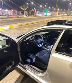 كيا اوبتيما